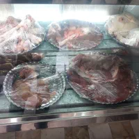 گوشت گوسفندی|خوردنی و آشامیدنی|اصفهان, جاوان|دیوار