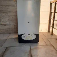 فروش پکیج آریستون ایتالیایی اصل|آبگرمکن، پکیج، شوفاژ|الیگودرز, |دیوار