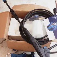کارواش ۱۶۰بار ویوارکس