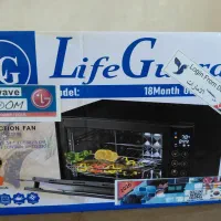 فر برقی سولار دام