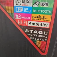 اسپیکر|سیستم صوتی خانگی|فردیس, سرحدی|دیوار