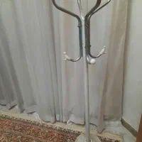 مینی رخت آویز ایستاده