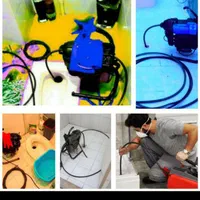 لوله بازکنی چاه بازکن فنرزن۲۴ساعته تضمینی٪۴۵تخفیف