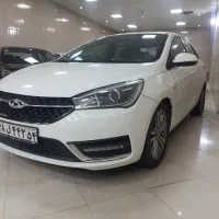 آریزو5 توربو شارژ اتوماتیک