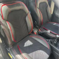 روکش صندلی دودی ضبط‌و‌باند هدلایت ((تخفیف ویژه))|قطعات یدکی و لوازم جانبی|یزد, |دیوار