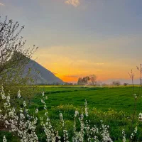 قواره هزار متری دوقلات