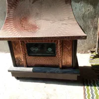 بخاری