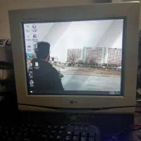 کامپیوتر مینی کیس|رایانه رومیزی|رشت, تازه آباد|دیوار