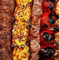 پیک پیاده جهت پخش غذا