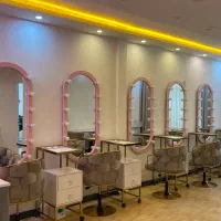 اجاره اتاق در سالن زیبایی