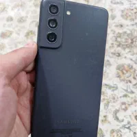 فروش گوشی موبایل samsung S21fe|موبایل|ری, دولت‌آباد|دیوار