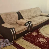 مبل هفت نفره|مبلمان خانگی و میز عسلی|آبدانان, |دیوار