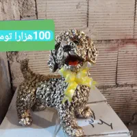 مجسمه های دکوری منزل از تولید به مصرف کلی جزیی