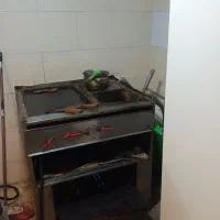 فروش یا واگزاری|کافی‌شاپ و رستوران|اشتهارد, |دیوار