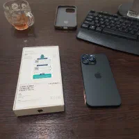 آیفون 16 پرومکس رجیستر شرکتی