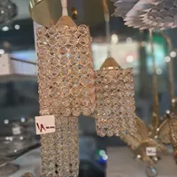 ۵۰ درصد تخفیف|لوستر و چراغ آویز|قم, هنرستان|دیوار