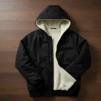 کاپشن ضد آب|لباس|شاندرمن, |دیوار