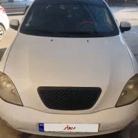 تیبا 2مدل 1401