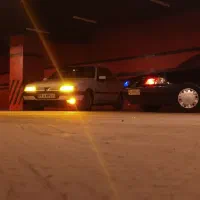 سواری دربست به تمام نقاط کشور