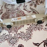 روروک مارک دلیجان صیح سالم|کالسکه و لوازم جانبی|گرگان, |دیوار