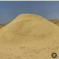 کاه گندم باکی 1500