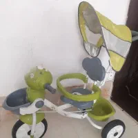 سه چرخه نو