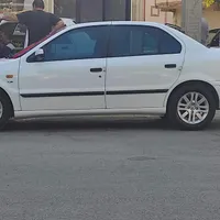 سمندlxمدل99