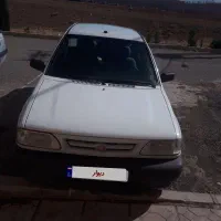 پراید ۱۳۱ se