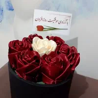 گل ربانی|گل مصنوعی|مشهد, کارمندان دوم|دیوار