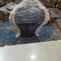 میز وصندلی ناهار خوری|میز و صندلی غذاخوری|تهران, پرستار|دیوار