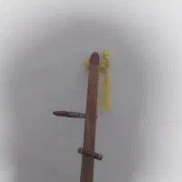 دوتارر|سازهای سنتی|مشکین‌دشت, |دیوار