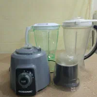 مخلوط کن و آسیاب گاسونیک