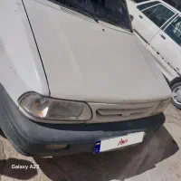 پراید مدل ۸۹|خودرو سواری و وانت|طبس, |دیوار