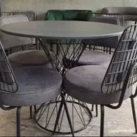 میزو صندلی ناهار خوری vilsoon156