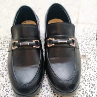 جلیقه شلوار پسرانه مجلسی و کفش کالج پسرانه|کفش و لباس بچه|نیشابور, مبارکه|دیوار