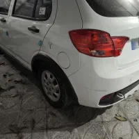 فروش فوری ماشین کوییک s سال1401