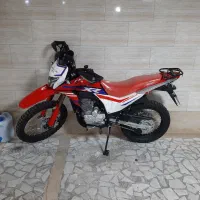 فلات XR25 مشابه صفر