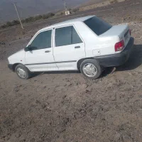 ماشین نو سر پا همه چیز به شرط