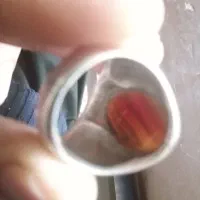 انگشتر نقره