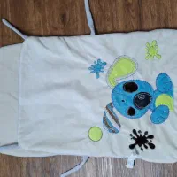 ست خواب نوزادی|اسباب و اثاث بچه|خرم‌آباد, |دیوار