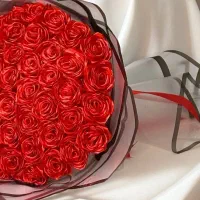 گل رز ربانی