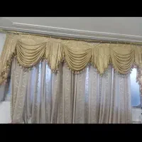 فروش پرده سالم