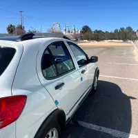 کویک R مدل۴۰۳|خودرو سواری و وانت|تهران, مسعودیه|دیوار