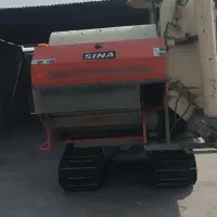 کمباین سینا 2018|خودرو سنگین|مرودشت, دولت آباد|دیوار