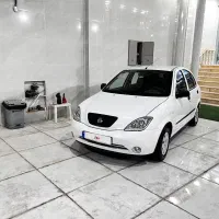 فروش تیبا۲ مدل ۹۹ درحد صفر|خودرو سواری و وانت|دزفول, |دیوار