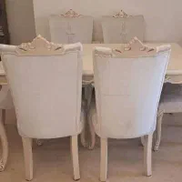 میزنهارخوری 6 نفره