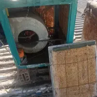 خریدار کولر و بدنه کولر|کولر آبی|تهران, پاسداران|دیوار