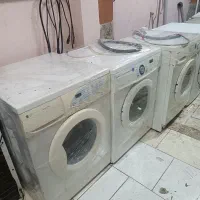 تعمیرات لباسشویی تخصص ماست