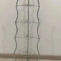 پایه قابلمه نظم دهنده ظروف