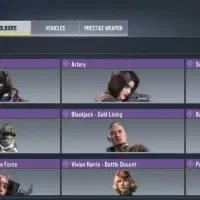 اکانت کالاف|کنسول، بازی ویدئویی و آنلاین|هرسین, |دیوار